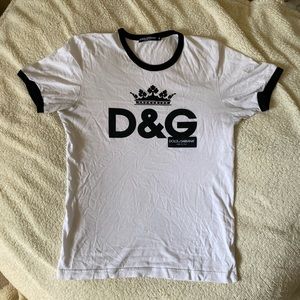 Dolce & Gabbana Tee